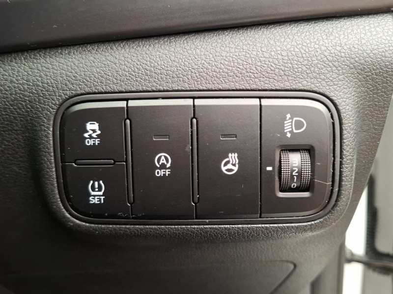 Used Hyundai BAYON 2022 for sale - 77454232: Photo 12