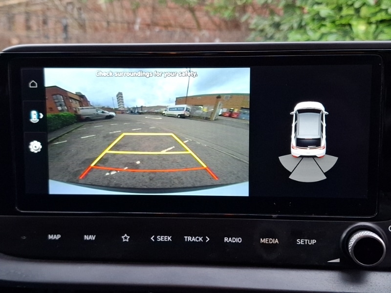 Used Hyundai BAYON 2022 for sale - 77454232: Photo 16