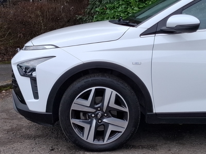 Used Hyundai BAYON 2022 for sale - 77454232: Photo 19