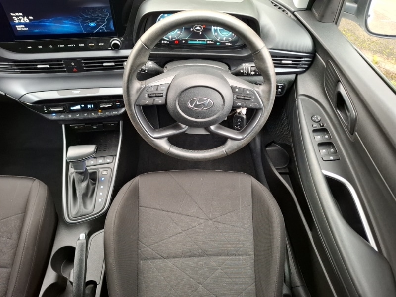 Used Hyundai BAYON 2022 for sale - 77454232: Photo 7