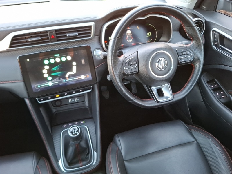 Used MG MG ZS 2022 for sale - 77214239: Photo 11