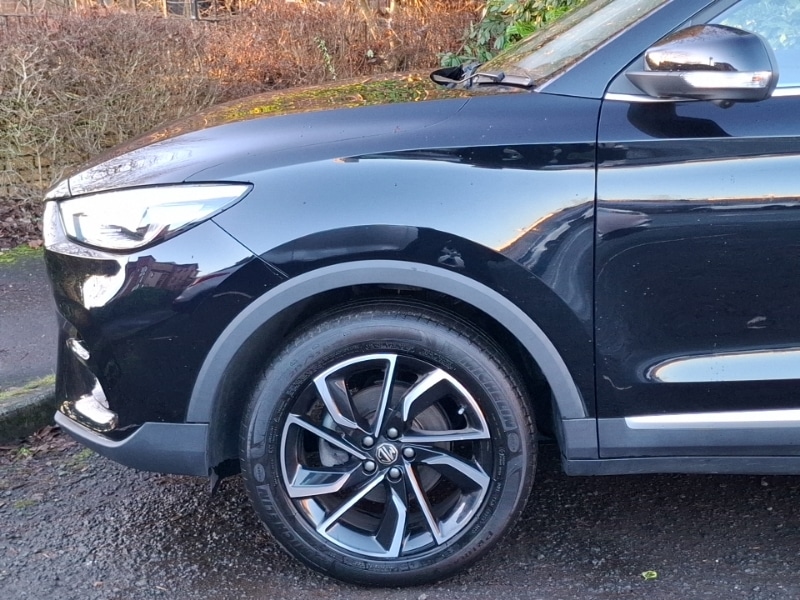 Used MG MG ZS 2022 for sale - 77214239: Photo 19