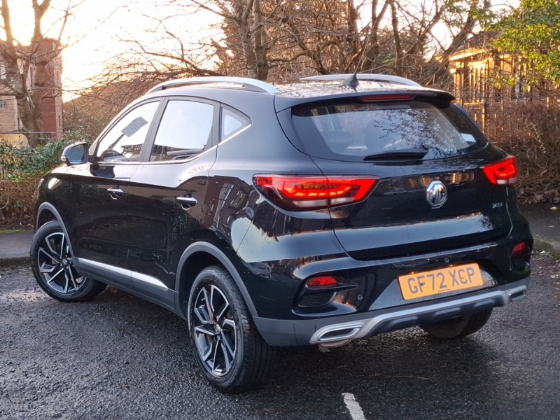 Used MG MG ZS 2022 for sale - 77214239: Photo 3