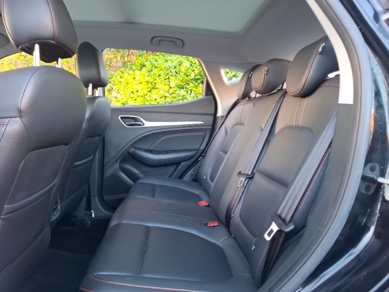 Used MG MG ZS 2022 for sale - 77214239: Photo 6