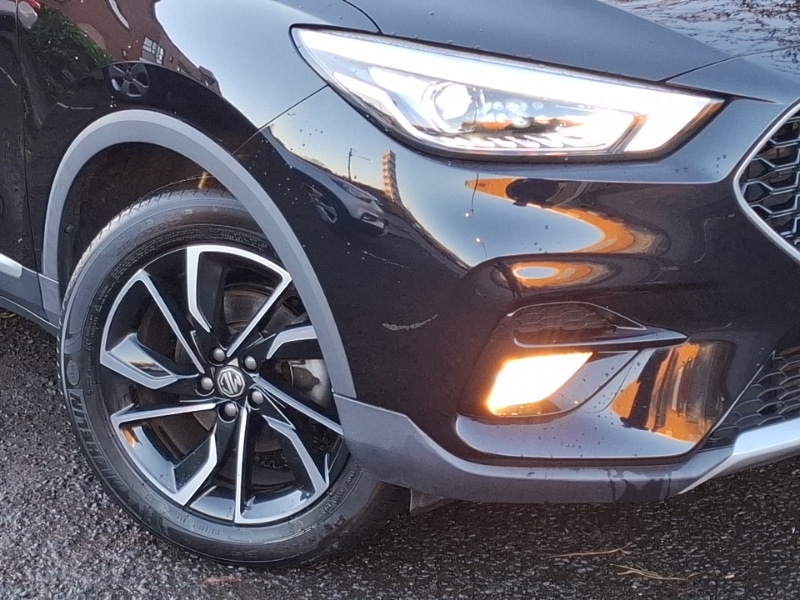 Used MG MG ZS 2022 for sale - 77214239: Photo 9