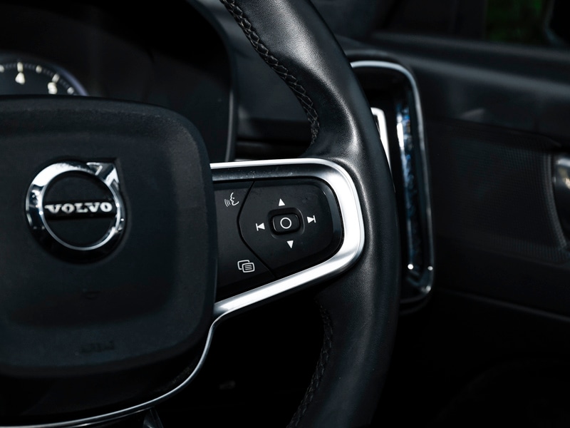 Used Volvo XC40 2021 for sale - 77289986: Photo 11