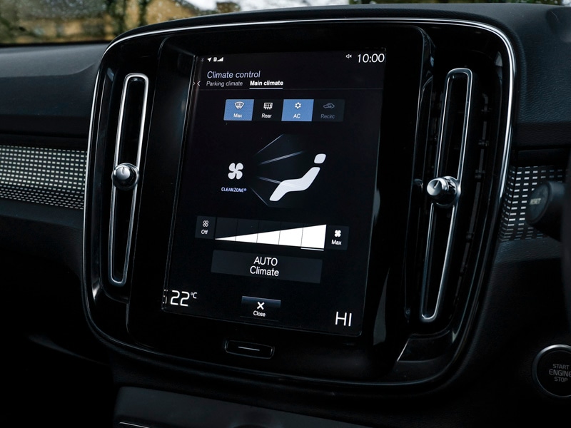 Used Volvo XC40 2021 for sale - 77289986: Photo 16