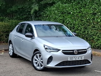Used Vauxhall Corsa 2022 for sale - 79332543: Photo