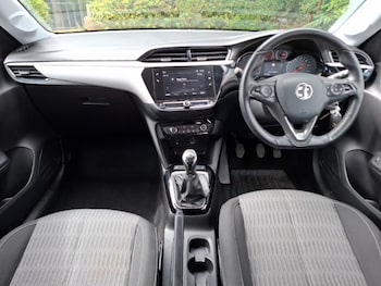 Used Vauxhall Corsa 2022 for sale - 79332543: Photo