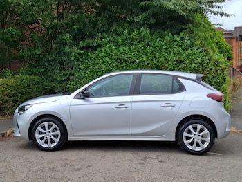 Used Vauxhall Corsa 2022 for sale - 79332543: Photo