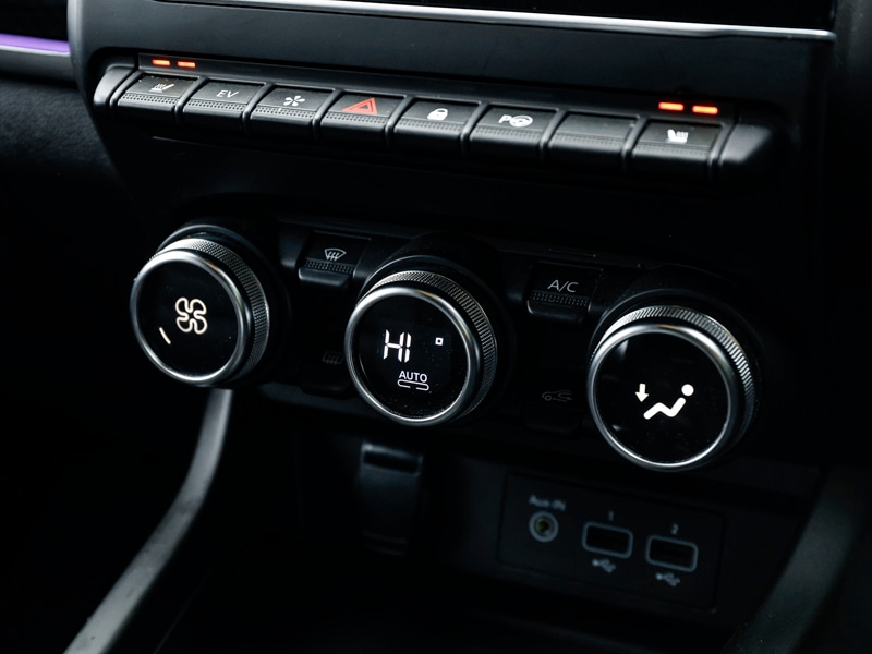 Used Renault Arkana 2023 for sale - 77495345: Photo 16