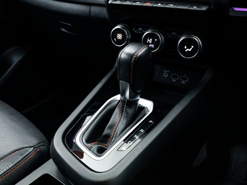 Used Renault Arkana 2023 for sale - 77495345: Photo 17