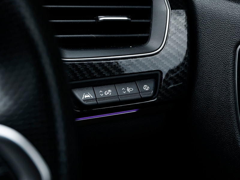 Used Renault Arkana 2023 for sale - 77495345: Photo 19