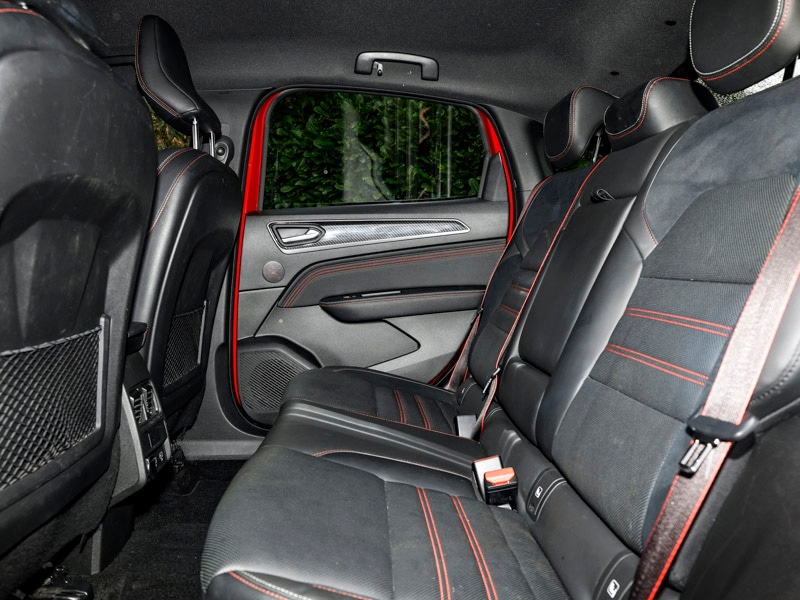 Used Renault Arkana 2023 for sale - 77495345: Photo 6