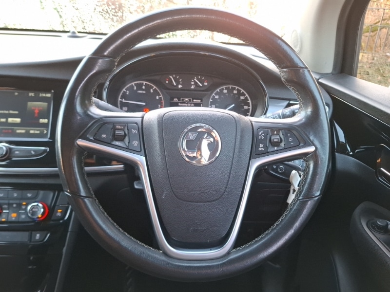 Used Vauxhall Mokka X 2019 for sale - 77252346: Photo 10