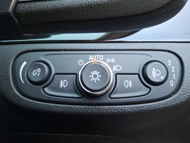 Used Vauxhall Mokka X 2019 for sale - 77252346: Photo 12