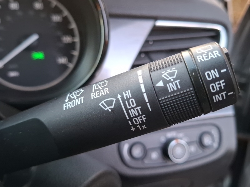 Used Vauxhall Mokka X 2019 for sale - 77252346: Photo 13