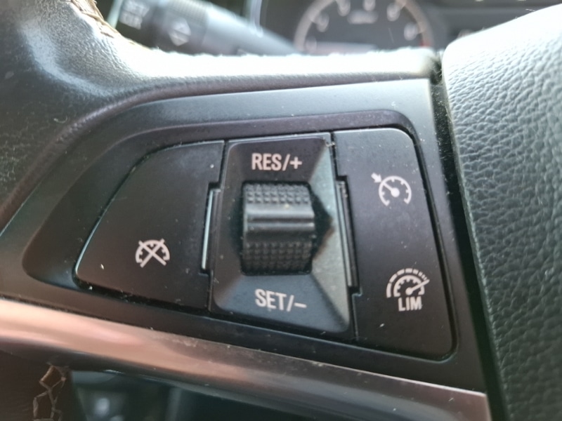 Used Vauxhall Mokka X 2019 for sale - 77252346: Photo 14