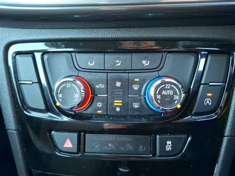 Used Vauxhall Mokka X 2019 for sale - 77252346: Photo 15