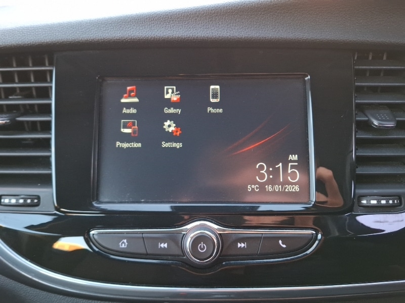 Used Vauxhall Mokka X 2019 for sale - 77252346: Photo 16