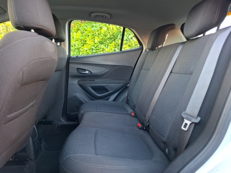 Used Vauxhall Mokka X 2019 for sale - 77252346: Photo 6