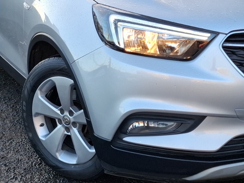 Used Vauxhall Mokka X 2019 for sale - 77252346: Photo 9