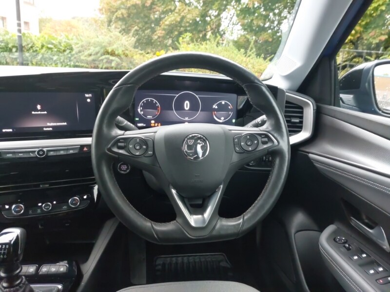 Used Vauxhall Mokka 2021 for sale - 76238168: Photo 10