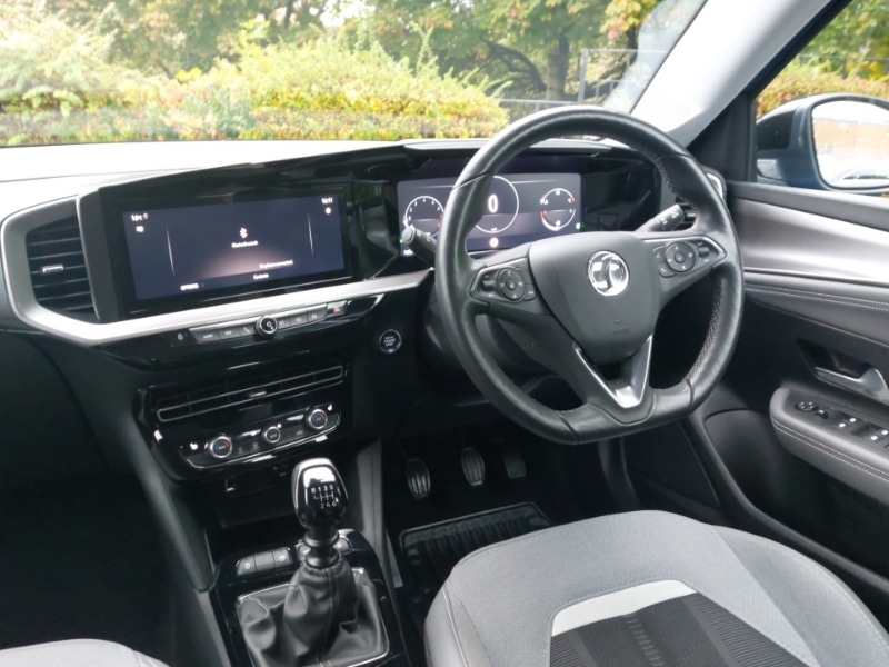 Used Vauxhall Mokka 2021 for sale - 76238168: Photo 11