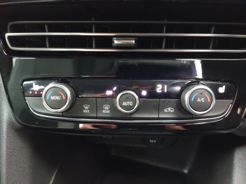 Used Vauxhall Mokka 2021 for sale - 76238168: Photo 13