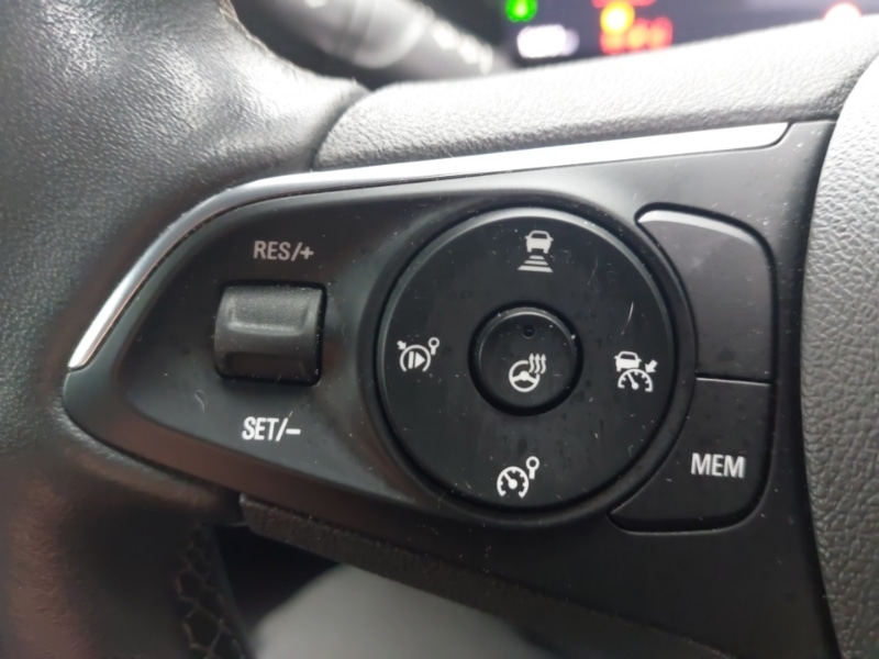 Used Vauxhall Mokka 2021 for sale - 76238168: Photo 14