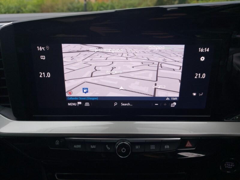 Used Vauxhall Mokka 2021 for sale - 76238168: Photo 16