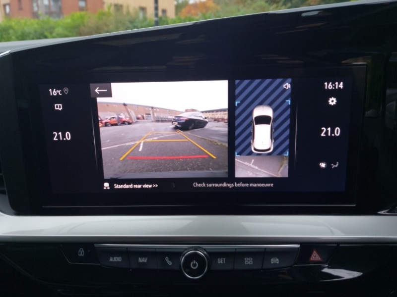 Used Vauxhall Mokka 2021 for sale - 76238168: Photo 17