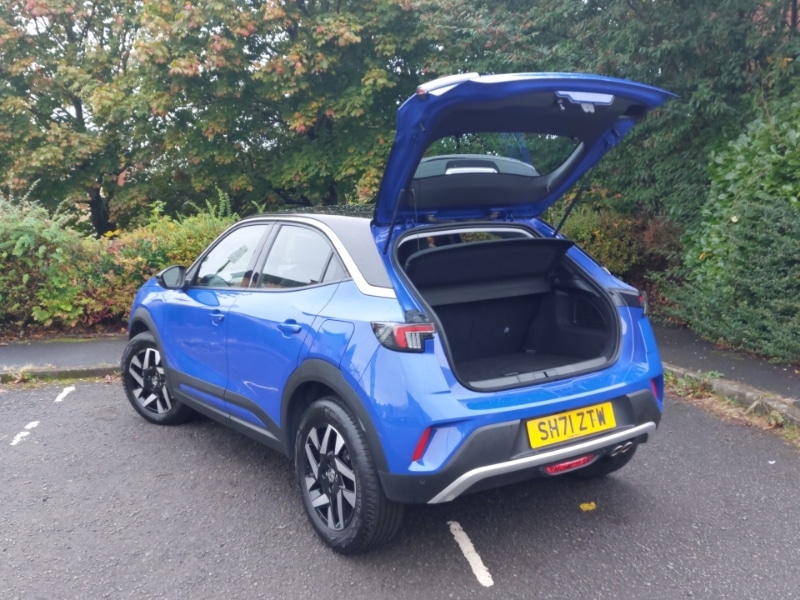 Used Vauxhall Mokka 2021 for sale - 76238168: Photo 18