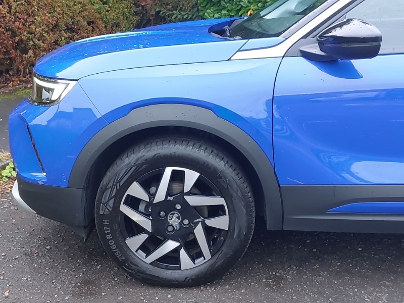 Used Vauxhall Mokka 2021 for sale - 76238168: Photo 19