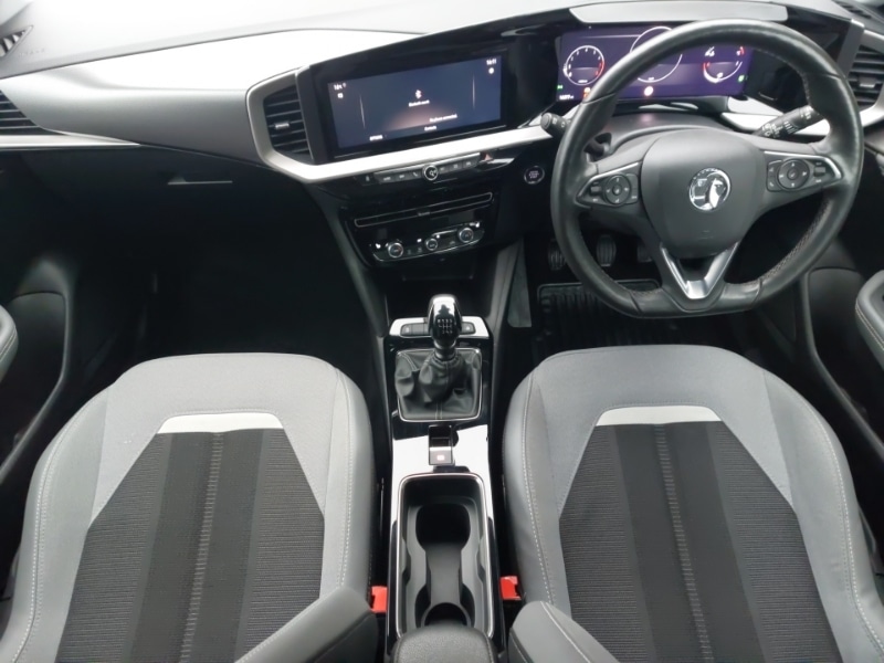 Used Vauxhall Mokka 2021 for sale - 76238168: Photo 2