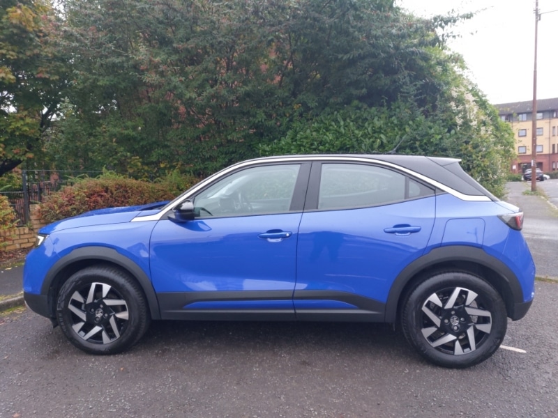 Used Vauxhall Mokka 2021 for sale - 76238168: Photo 4