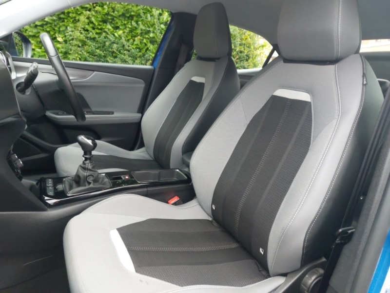 Used Vauxhall Mokka 2021 for sale - 76238168: Photo 5