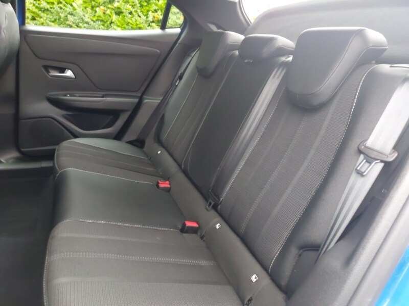 Used Vauxhall Mokka 2021 for sale - 76238168: Photo 6