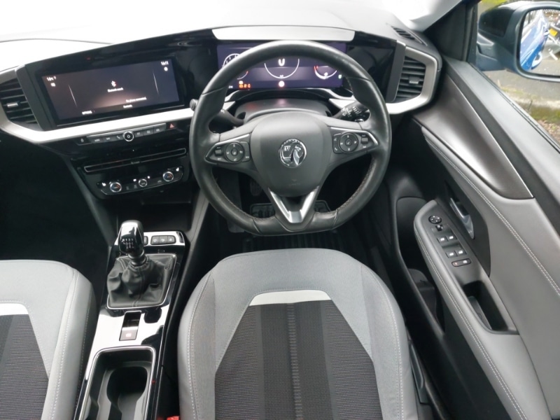 Used Vauxhall Mokka 2021 for sale - 76238168: Photo 7