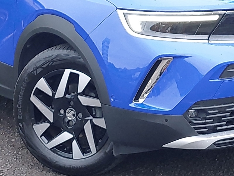 Used Vauxhall Mokka 2021 for sale - 76238168: Photo 9