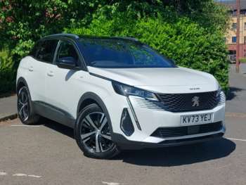 2023 - 1.2 Hybrid 136 GT 5dr e-DSC6