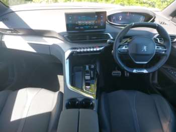 Used Peugeot 3008 2023 for sale - 74666290: Photo