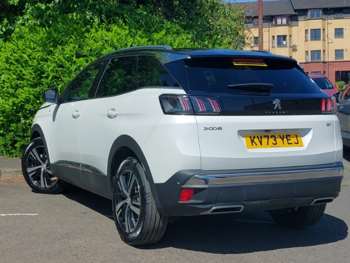 Used Peugeot 3008 2023 for sale - 74666290: Photo