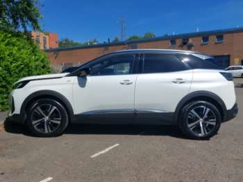 Used Peugeot 3008 2023 for sale - 74666290: Photo
