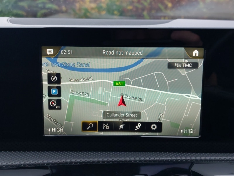 Used Mercedes-Benz A-Class 2020 for sale - 76619198: Photo 15