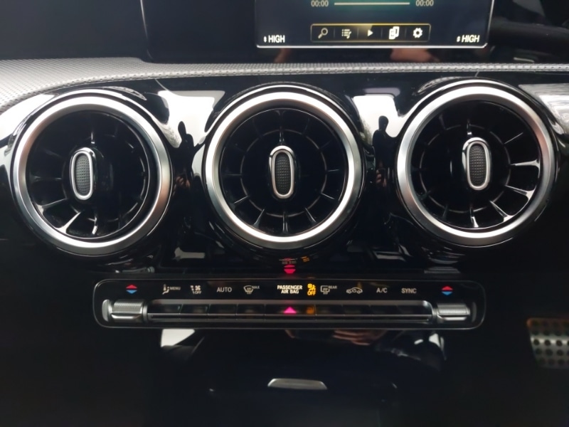 Used Mercedes-Benz A-Class 2020 for sale - 76619198: Photo 17