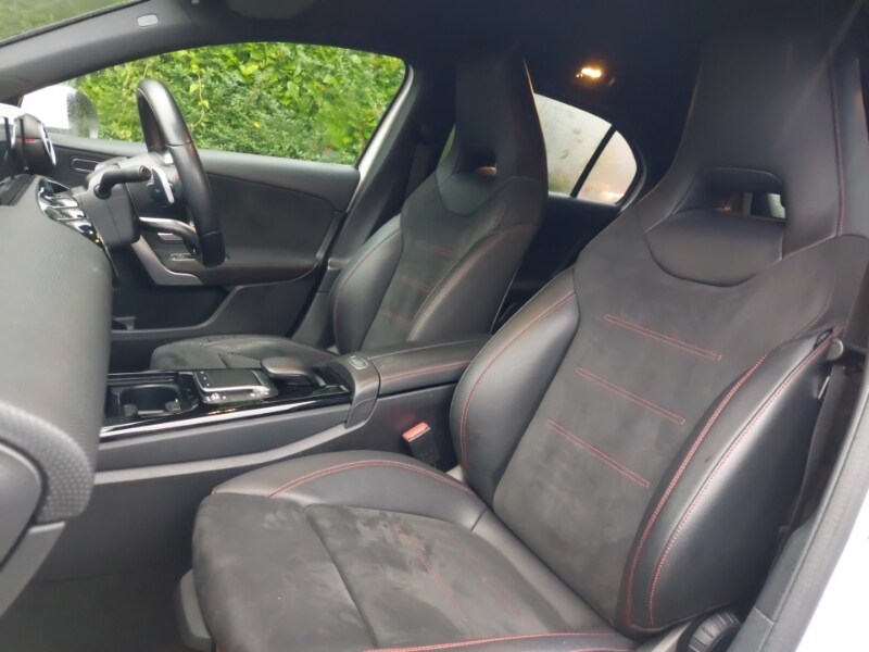 Used Mercedes-Benz A-Class 2020 for sale - 76619198: Photo 5