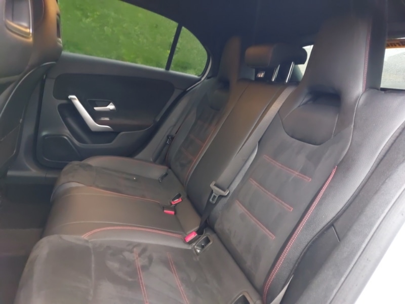 Used Mercedes-Benz A-Class 2020 for sale - 76619198: Photo 6