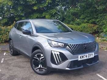 Peugeot - 2008