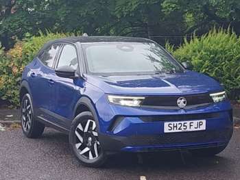 2025 - 1.2 Turbo 136 Griffin 5dr